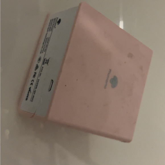 Photo printer - Picture 2 of 2